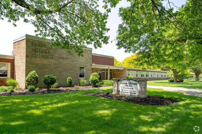 Building Photo - Bishop Gibbons Apartments