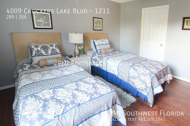 Building Photo - 4009 Crockers Lake Blvd