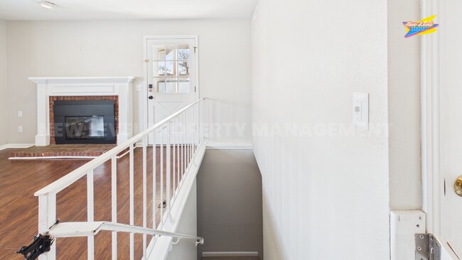 Building Photo - 1717 S Cypress St