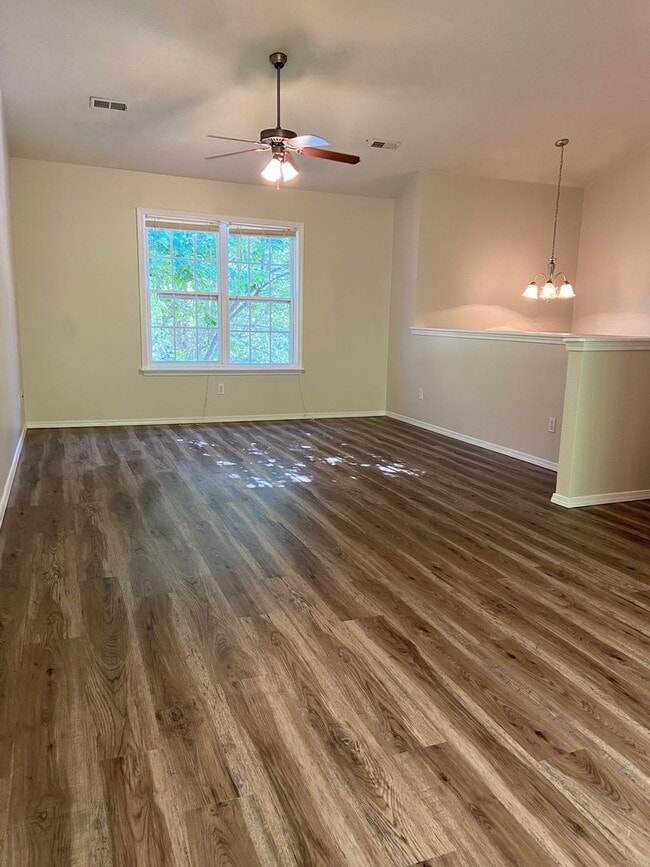 Building Photo - Patio Home in Heatherbrooke