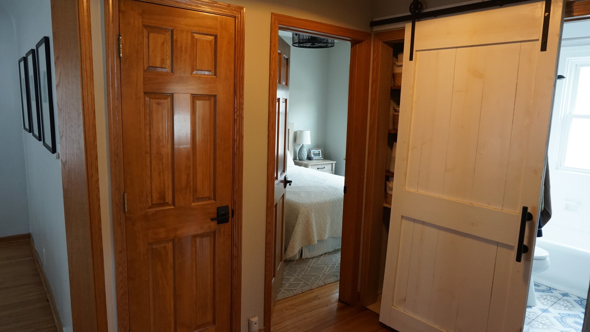 "Hall" - 324 N 70th St