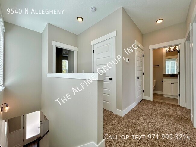 Building Photo - 9540 N Allegheny Ave