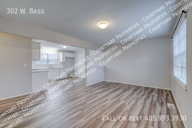 Building Photo - 302 W. Bass-