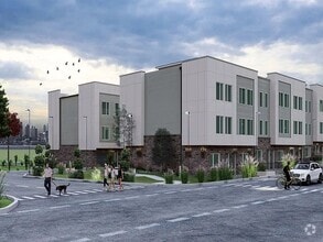 Building Photo - 1237 Memorial Dr SE