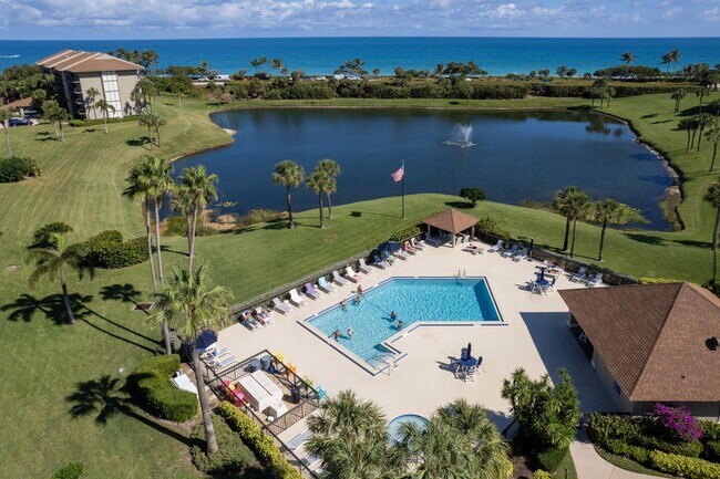 Building Photo - 701 S Seas Dr