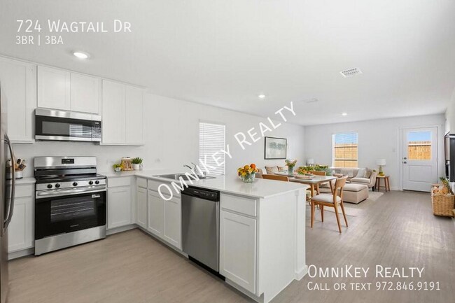 Building Photo - 724 Wagtail Dr