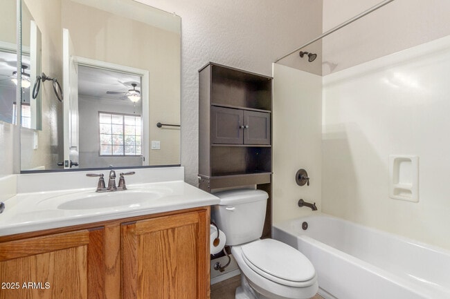 Building Photo - 21534 E Domingo Rd