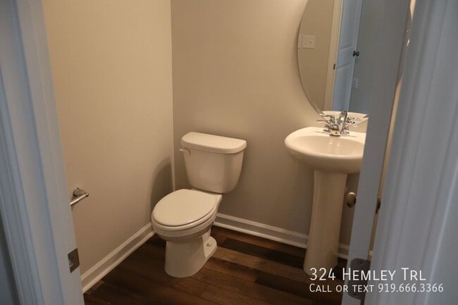 Building Photo - 324 Hemley Trl