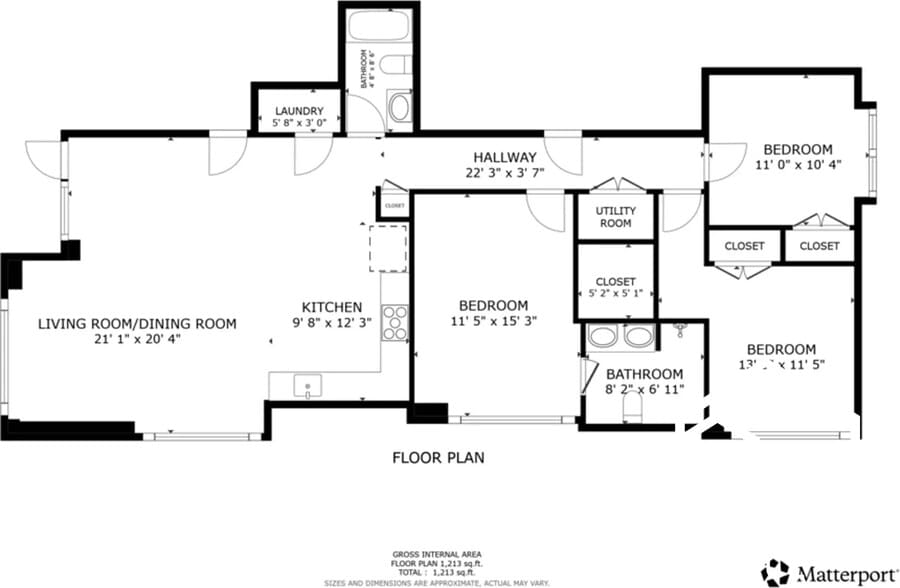 Building Photo - 2355 W Flournoy St