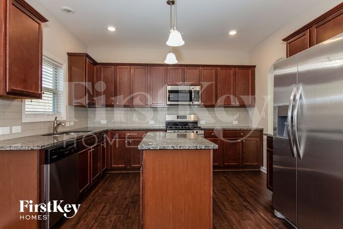 Building Photo - 432 Lanier Ct