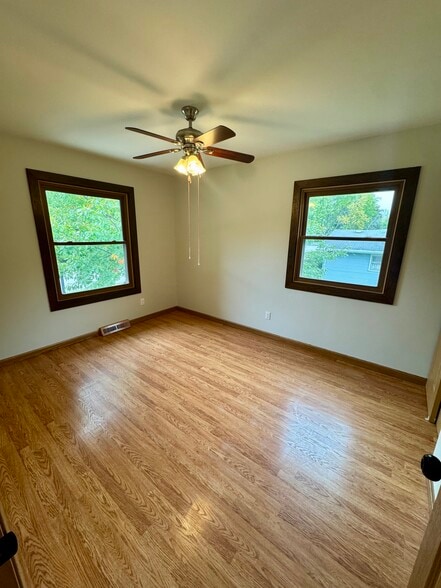 Bedroom 2 - 16101 S Legion Ct