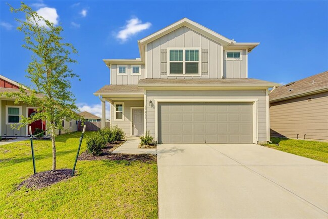 Primary Photo - 17911 Grassy Prairie Dr