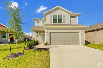 Building Photo - 17911 Grassy Prairie Dr