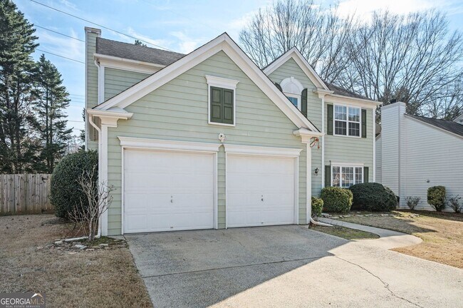Building Photo - 658 Glenbarrett Ct NE