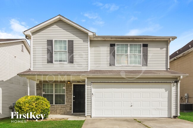 Building Photo - 1555 Keystone Dr