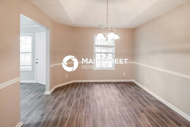 Building Photo - 3 Bedroom Pet-Friendly Home in College Park, GA with Main Street Renewal