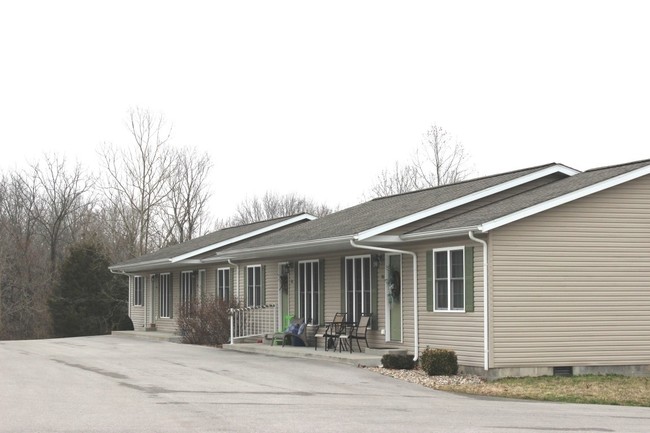 Primary Photo - 300-322 N Ferne Clyffe Rd