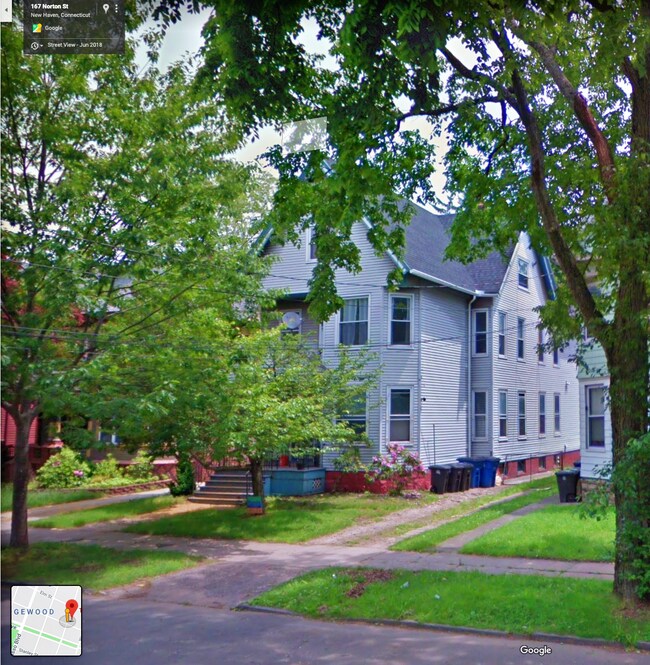 Primary Photo - 173 Norton St