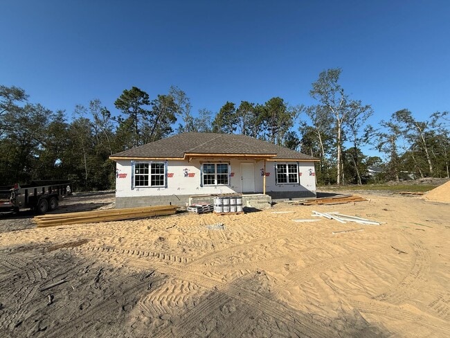 Primary Photo - 3 Bed 2 Bath New Construction Home