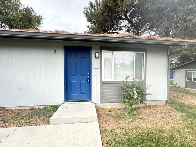 Building Photo - 207 N Indiana Ave