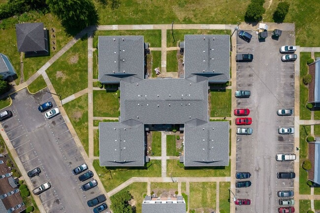 Building Photo - Two-bedroom Unit in Richmond Condo
