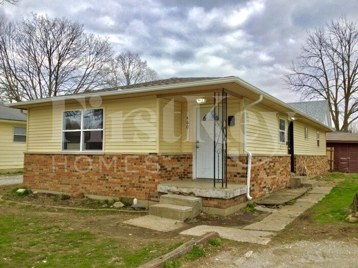 Primary Photo - 4601 N Richardt Ave