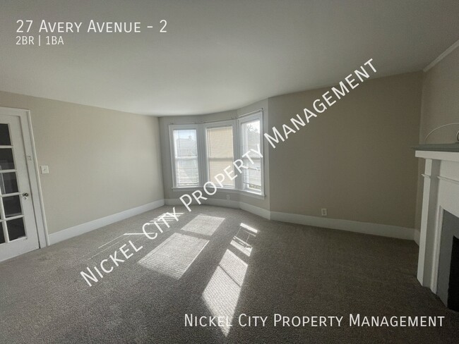 Building Photo - 27 Avery Ave
