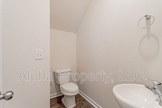 Building Photo - 419 Sea Grit Ct