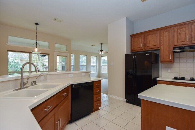 Building Photo - 3023 Nickleby Ct