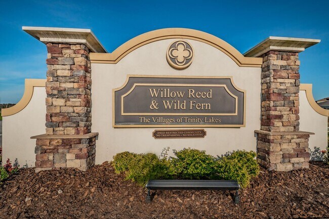 Building Photo - Beautiful Trinity Lakes 5 bedroom 3.5 Baths