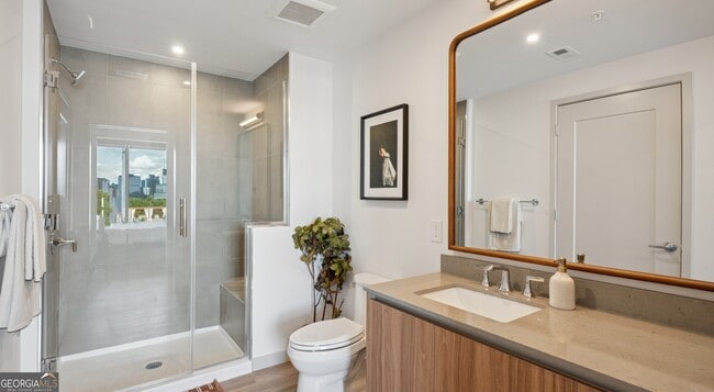 Building Photo - 660 11th St NW