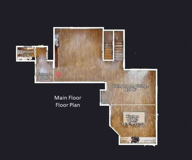 Building Photo - Beautiful Tri-Level 3 Bedroom Home in University Place