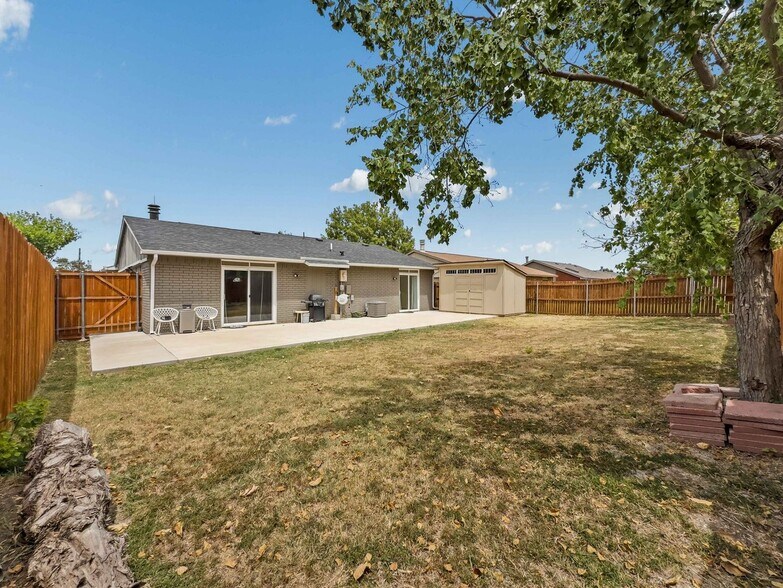 Building Photo - 4917 Woodruff Dr