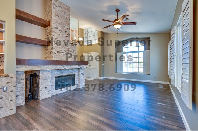 Building Photo - NW!!!  4 Bedrooms!!! Pool!! Spa!! Water Fa...