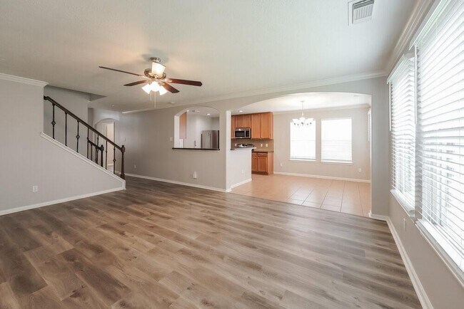 Building Photo - 2614 Elder Park Ct