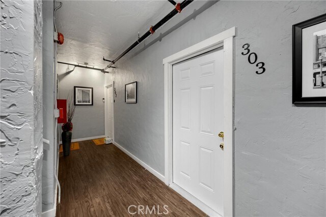 Building Photo - 601 Linden Ave