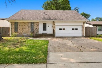 Building Photo - 4126 Justice Ln