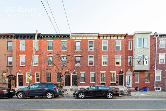 Building Photo - 1532 Christian St