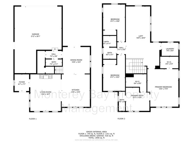 Building Photo - 3008 Lighthouse Ln