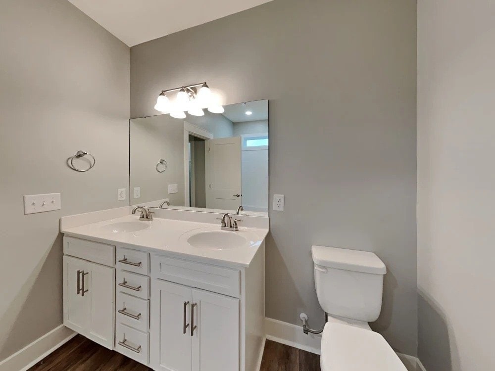 Building Photo - 203 N Toria Dr