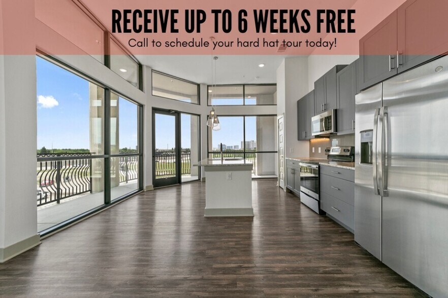 Lucia Frisco, TX Apartment Finder