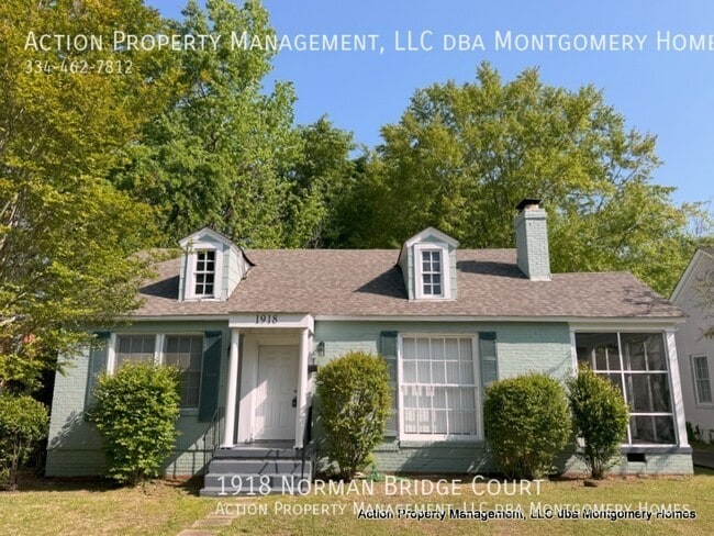 Primary Photo - 1918 Norman Bridge Ct