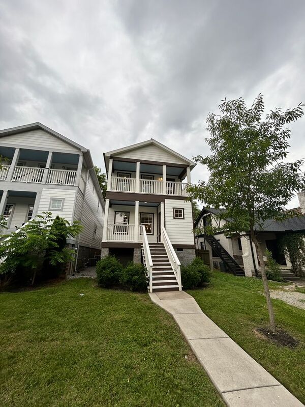 Building Photo - 1332 Lischey Ave