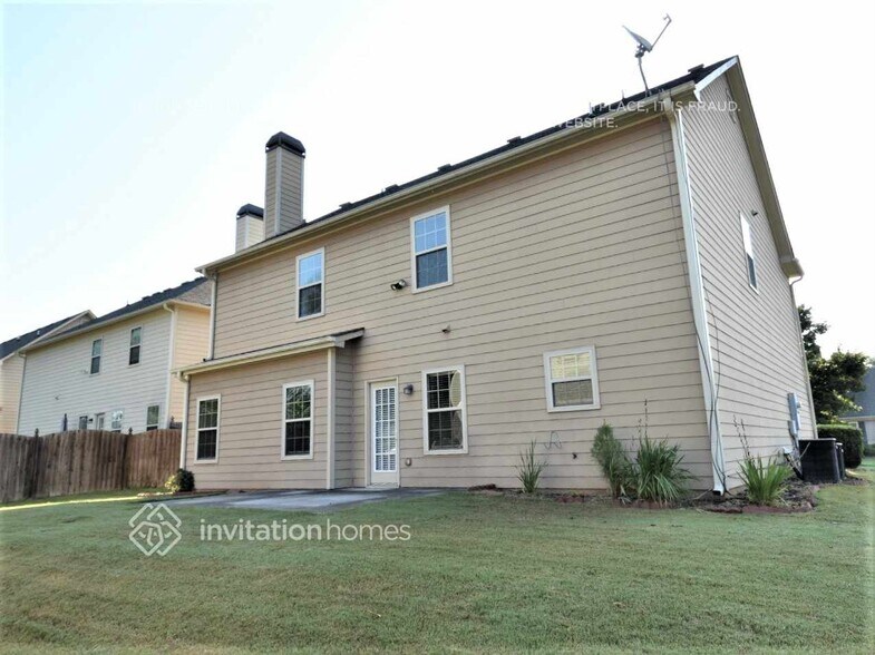 Building Photo - 4377 Gateview Dr SW