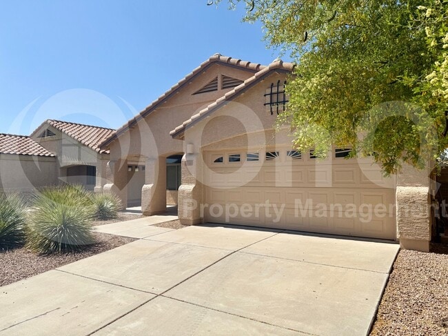 Building Photo - 6635 E Cooperstown Dr