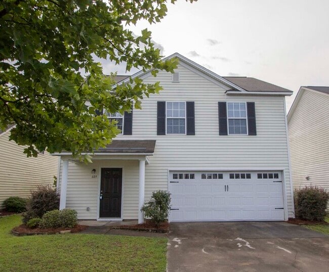 Building Photo - 609 Green Pasture Ct