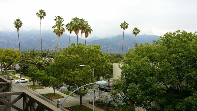 Building Photo - 931 E Walnut St