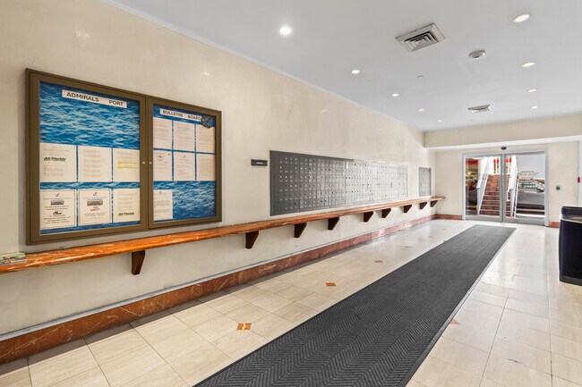 Building Photo - 2801 NE 183rd St