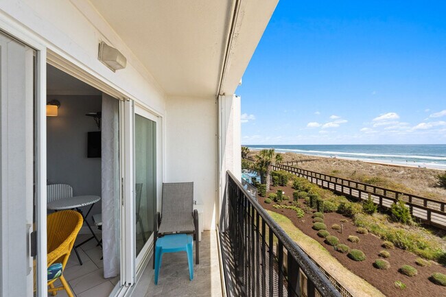 Building Photo - 222 Carolina Beach Ave N