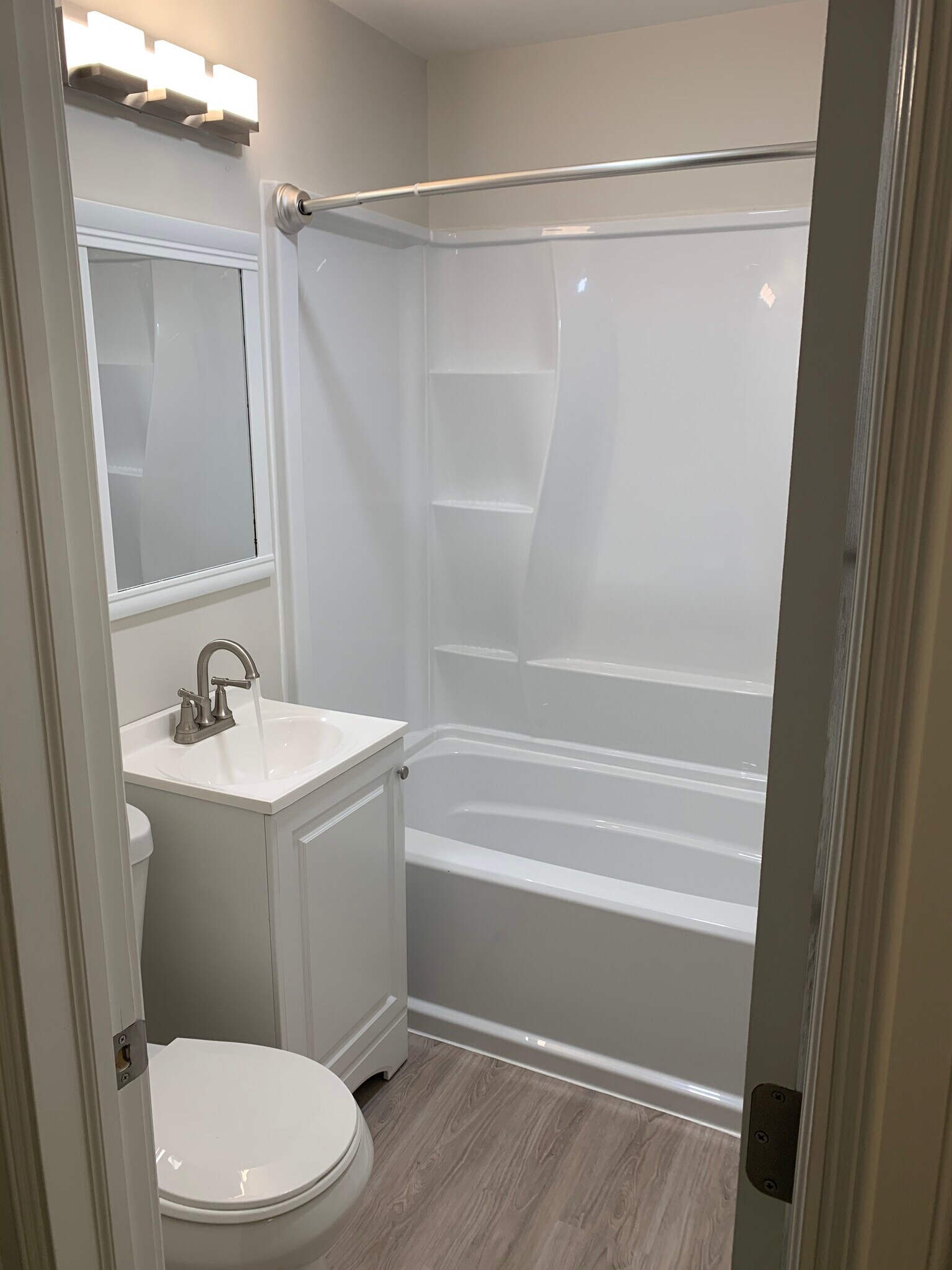 Bathroom - 281 Oak Dr